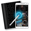 Galaxy Note 3 Interactive Demo aplikacja