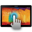 Galaxy Note® 10.1 Owner’s Demo aplikacja