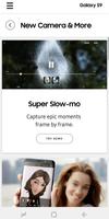 2 Schermata Experience app for Galaxy S9/S9+