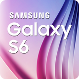 آیکون‌ Samsung Galaxy S6 Experience