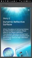 Samsung Galaxy S6 Experience تصوير الشاشة 3