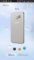 Samsung Galaxy S6 Expérience Affiche