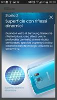 Samsung Galaxy S6 Experience. capture d'écran 1