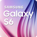 Попробуй Samsung Galaxy S6 アイコン