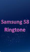 Stock Ringtone Samsung s8 and S8+ plakat