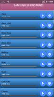 Stock Ringtone Samsung s8 and S8+ screenshot 3