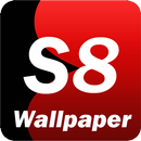 Stock Wallpaper for Samsung S8 APK