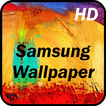 HD Samsung Wallpaper