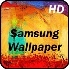 HD Samsung Wallpaper icon