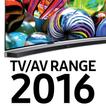 Samsung TV AV Guide 2016