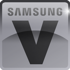 Samsung Vision Magazine 2014 icône