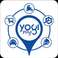 Yogi Yogi โปสเตอร์