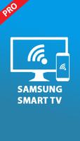 Screen Mirroring pour Samsung Smart TV Affiche