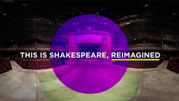 RE:Shakespeare capture d'écran 2