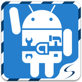 Update Android Samsung Version icon