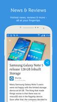 Update Android Samsung Version اسکرین شاٹ 2