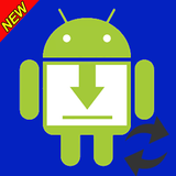 Update For Samsung & Android Version icône