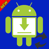 Update For Samsung & Android Version simgesi