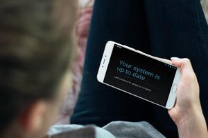Update For Samsung & Android Version Ekran Görüntüsü 2