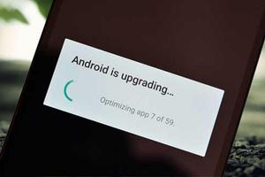Update For Samsung & Android Version capture d'écran 3