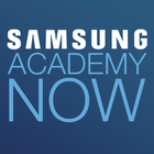 ikon Samsung Academy Now