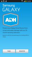 Samsung ADH poster