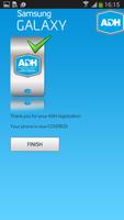 Samsung ADH capture d'écran 3
