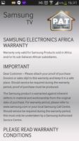 Samsung PAT स्क्रीनशॉट 2