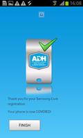 Samsung ADH Core Ekran Görüntüsü 3