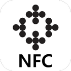 the humanfit NFC icône