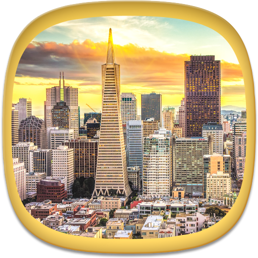 Wallpapers for Samsung S6 ™