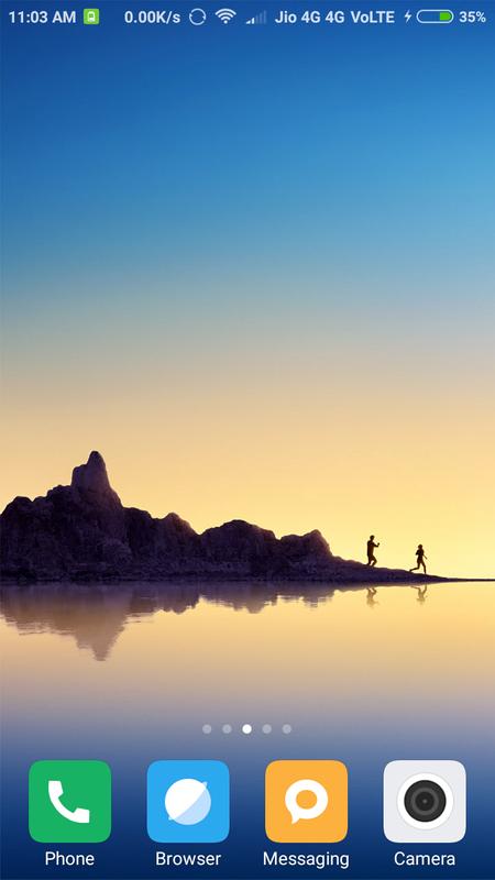 Hd Samsung Galaxy Note 8 Wallpapers For Android Apk Download