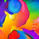 HD Wallpaper Samsung Galaxy S5 APK