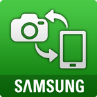 Samsung MobileLink آئیکن