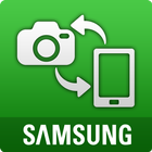 ikon Samsung MobileLink