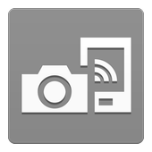 Samsung Camera Manager Inst.-icoon
