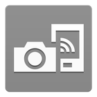 Samsung Camera Manager Inst. ícone