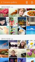 Samsung Camera Manager Inst. スクリーンショット 2