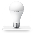 Samsung LED icono