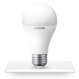 Samsung LED icône
