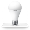 Samsung LED Lamp