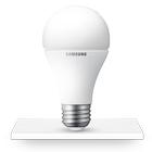 Samsung LED biểu tượng
