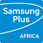 Samsung Plus Africa أيقونة
