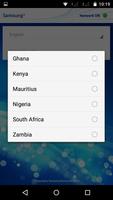 Samsung Plus Africa تصوير الشاشة 2