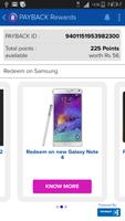 My Samsung Rewards capture d'écran 3
