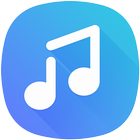 Music Player أيقونة