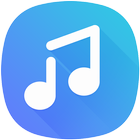 Music Player-icoon