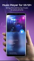 Music Player syot layar 3