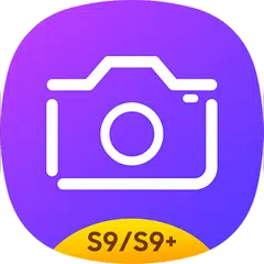 S9 Camera – Camera Selfie for Samsung Galaxy S9