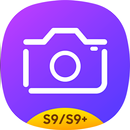 S9 Camera – Camera Selfie for Samsung Galaxy S9 APK